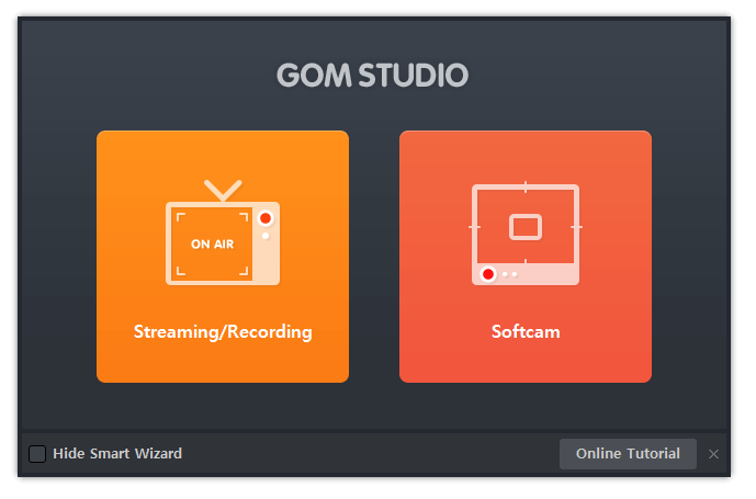 GOM Studio